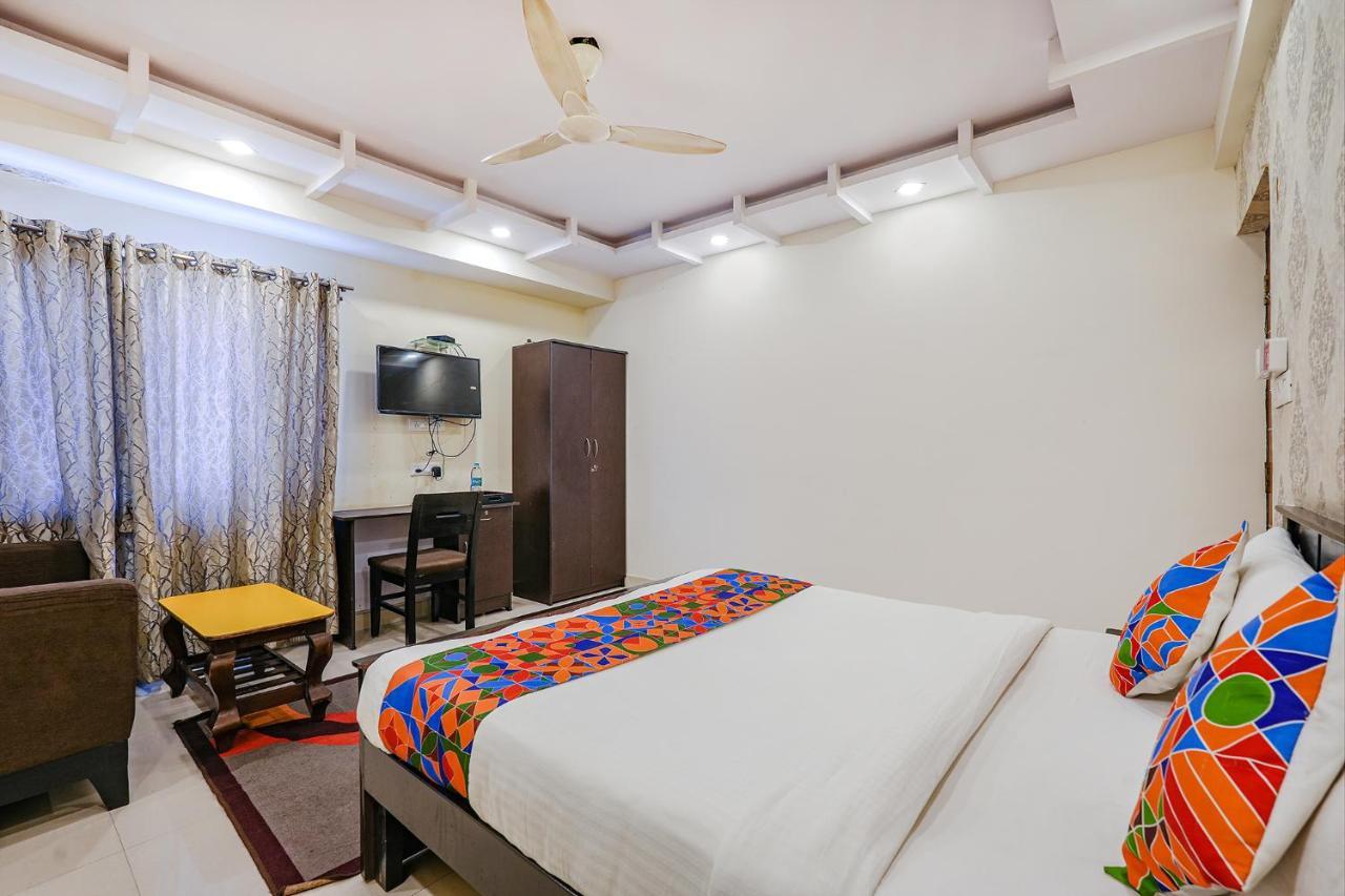 Fabexpress Amazing Inn Bangalore Ngoại thất bức ảnh